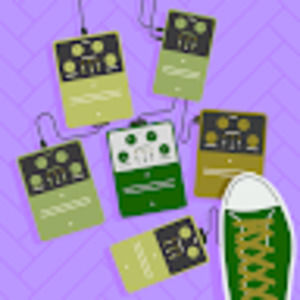 Meet your Posher, Aidan